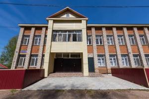 Фотография Ковчег 5