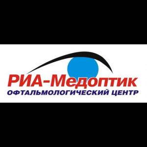 Фотография РИА-Медоптик 3