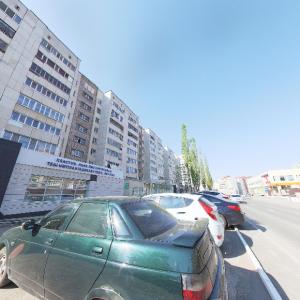 Фотография AGF 5