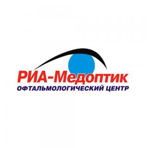 Фотография РИА-Медоптик 5