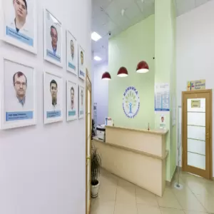 Фотография Центр Здоровой Кожи 0